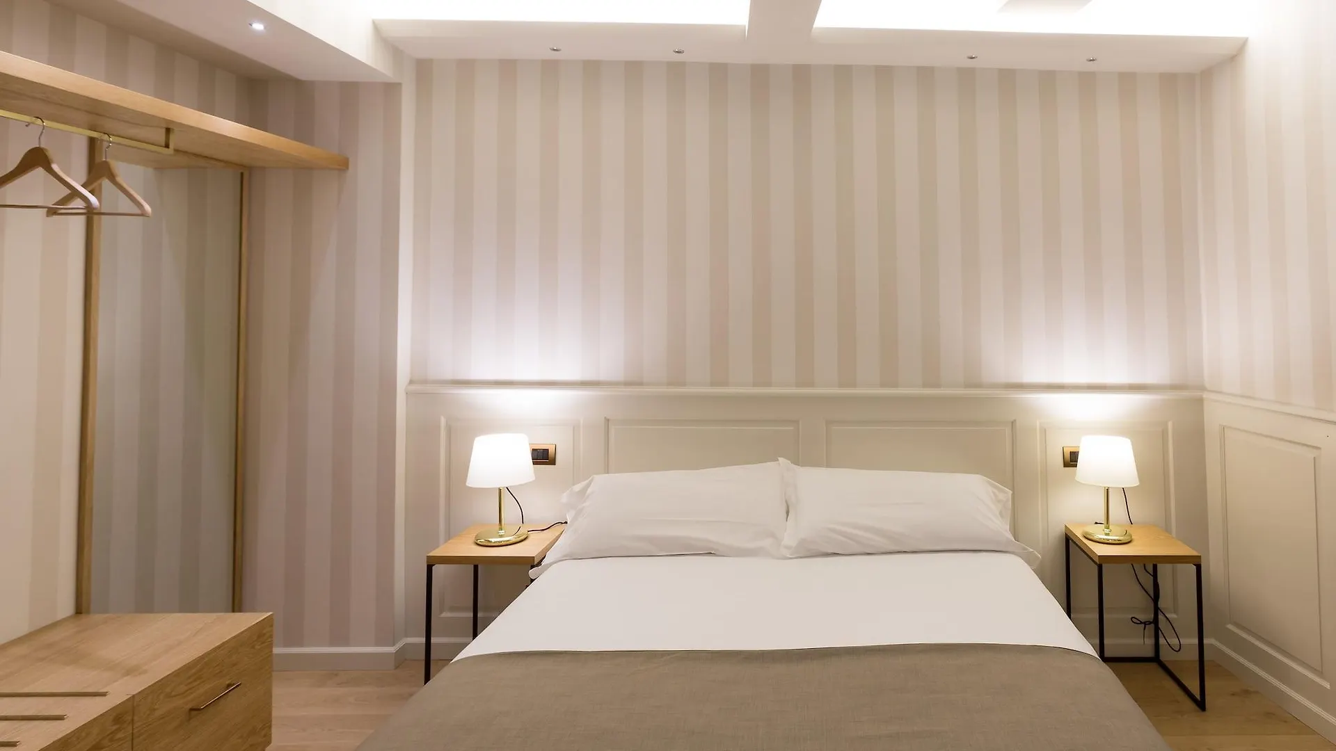 Hotel Silla Флоренция