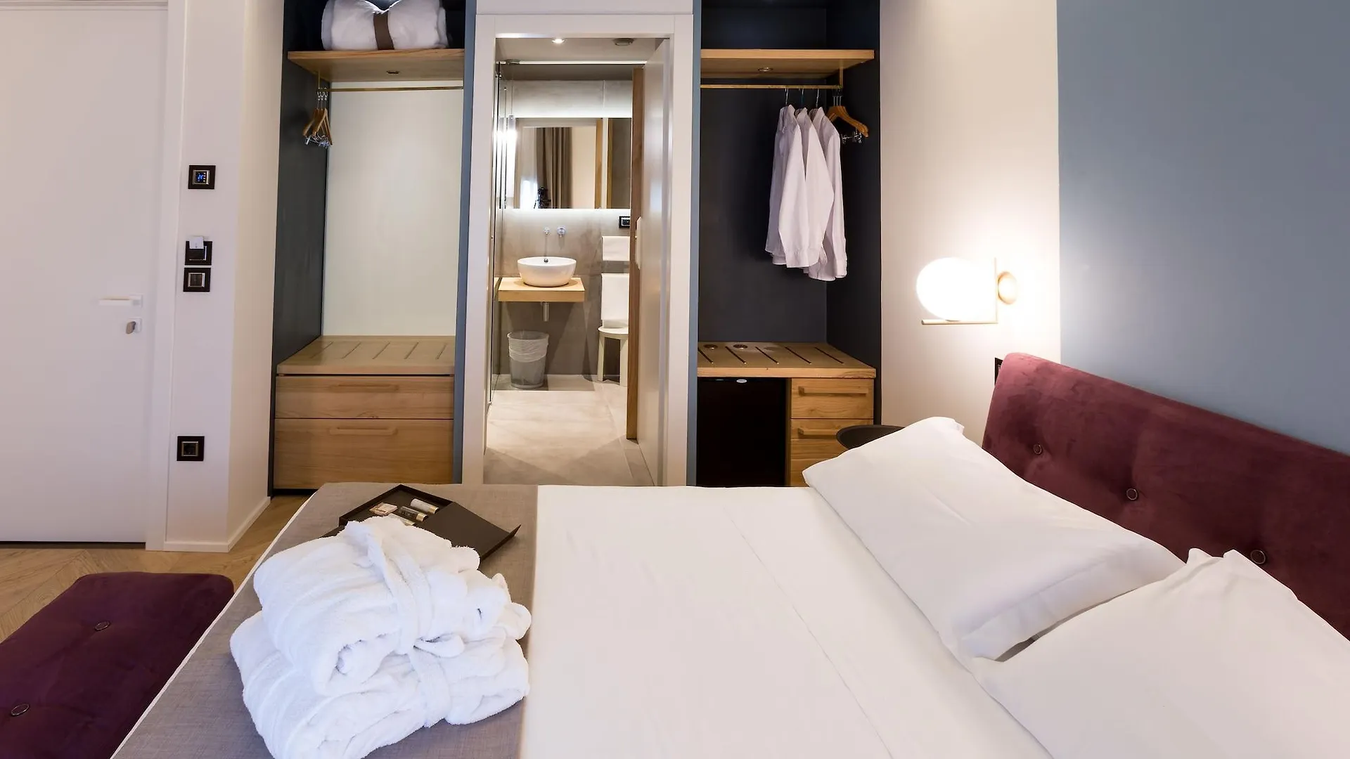 Hotel Silla Флоренция