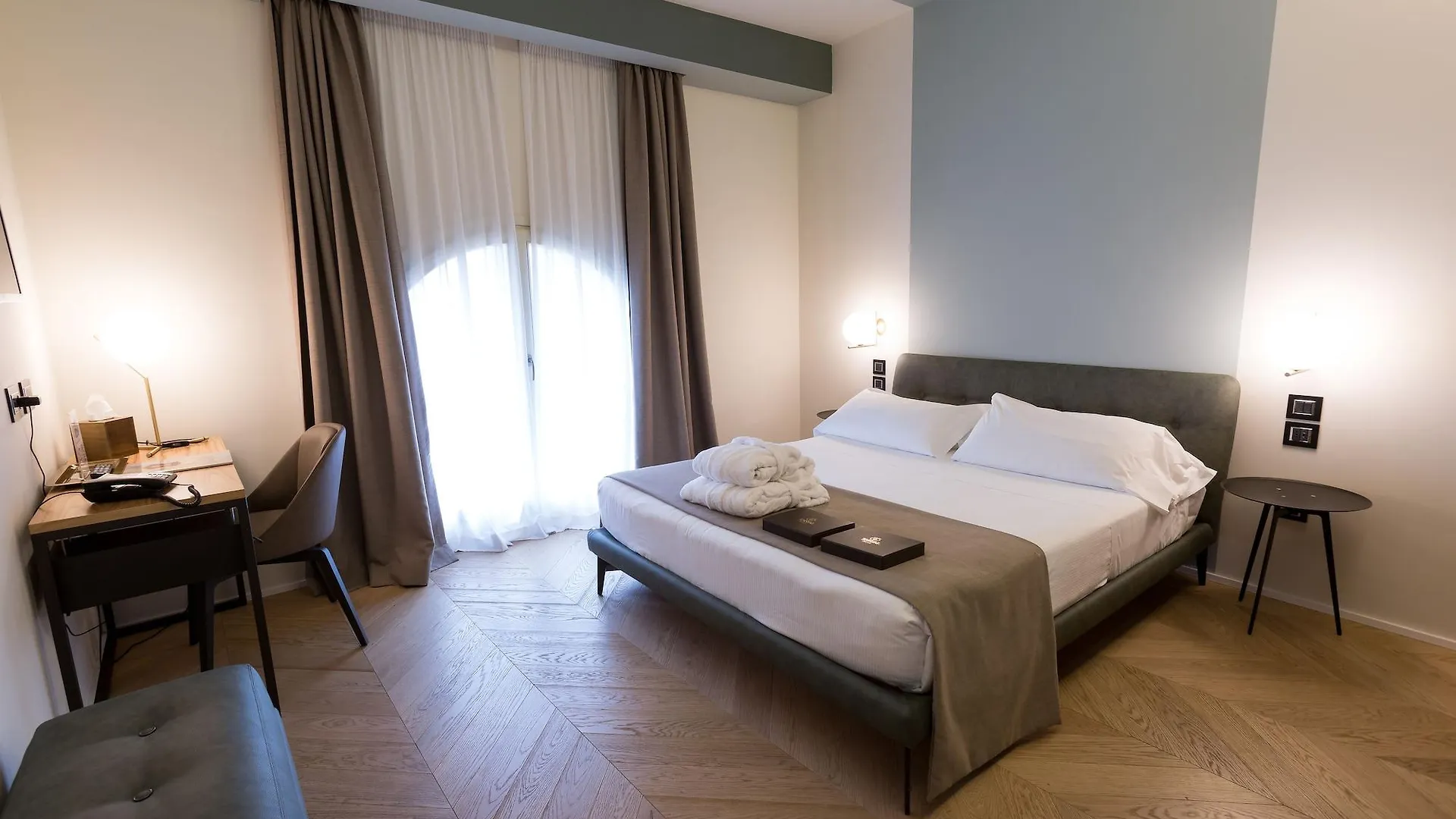***  Hotel Silla Флоренция Италия
