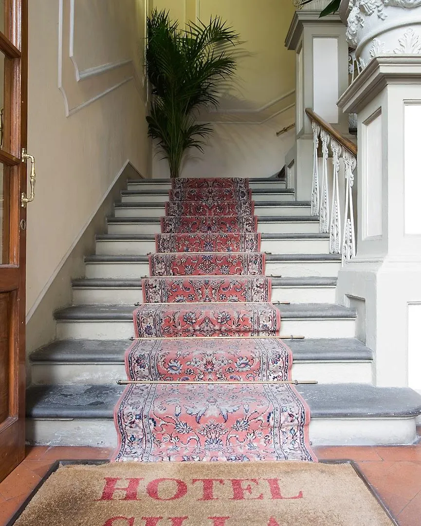 Hotel Silla Флоренция