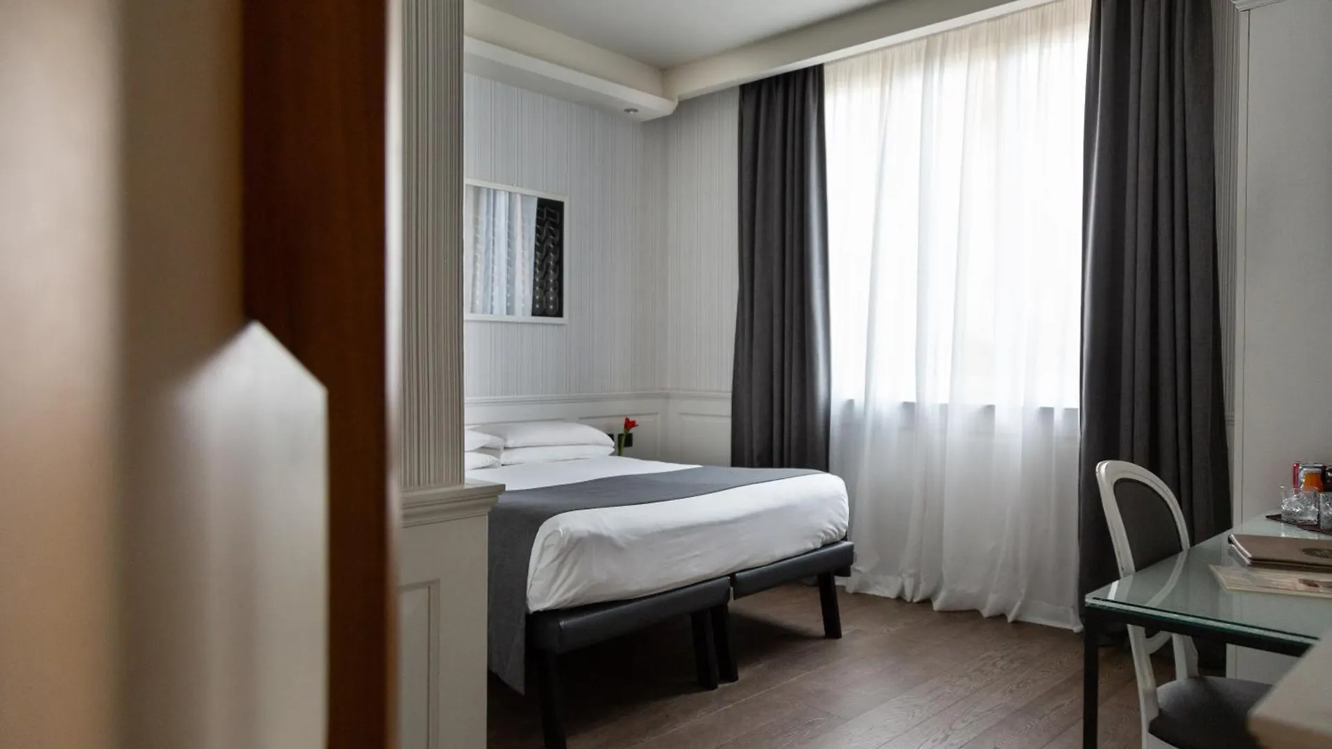 ***  Hotel Silla Флоренция Италия