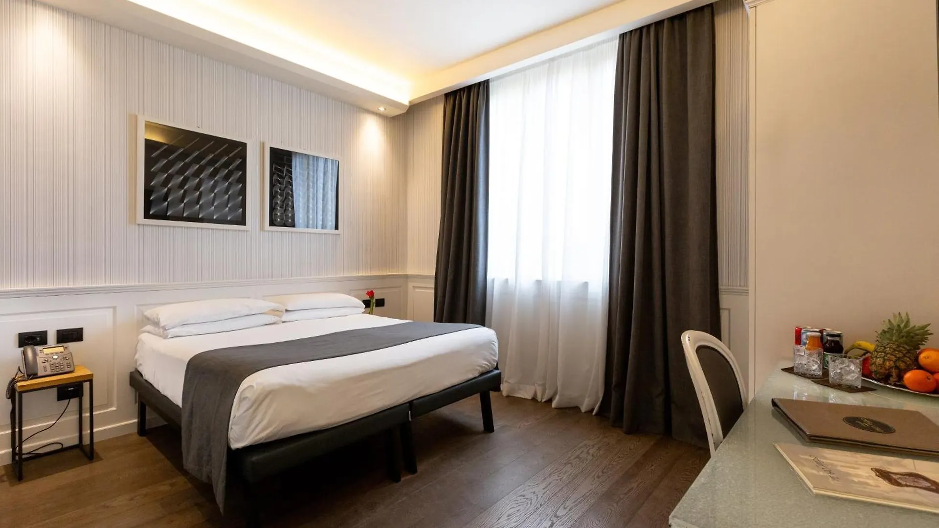 Hotel Silla Флоренция