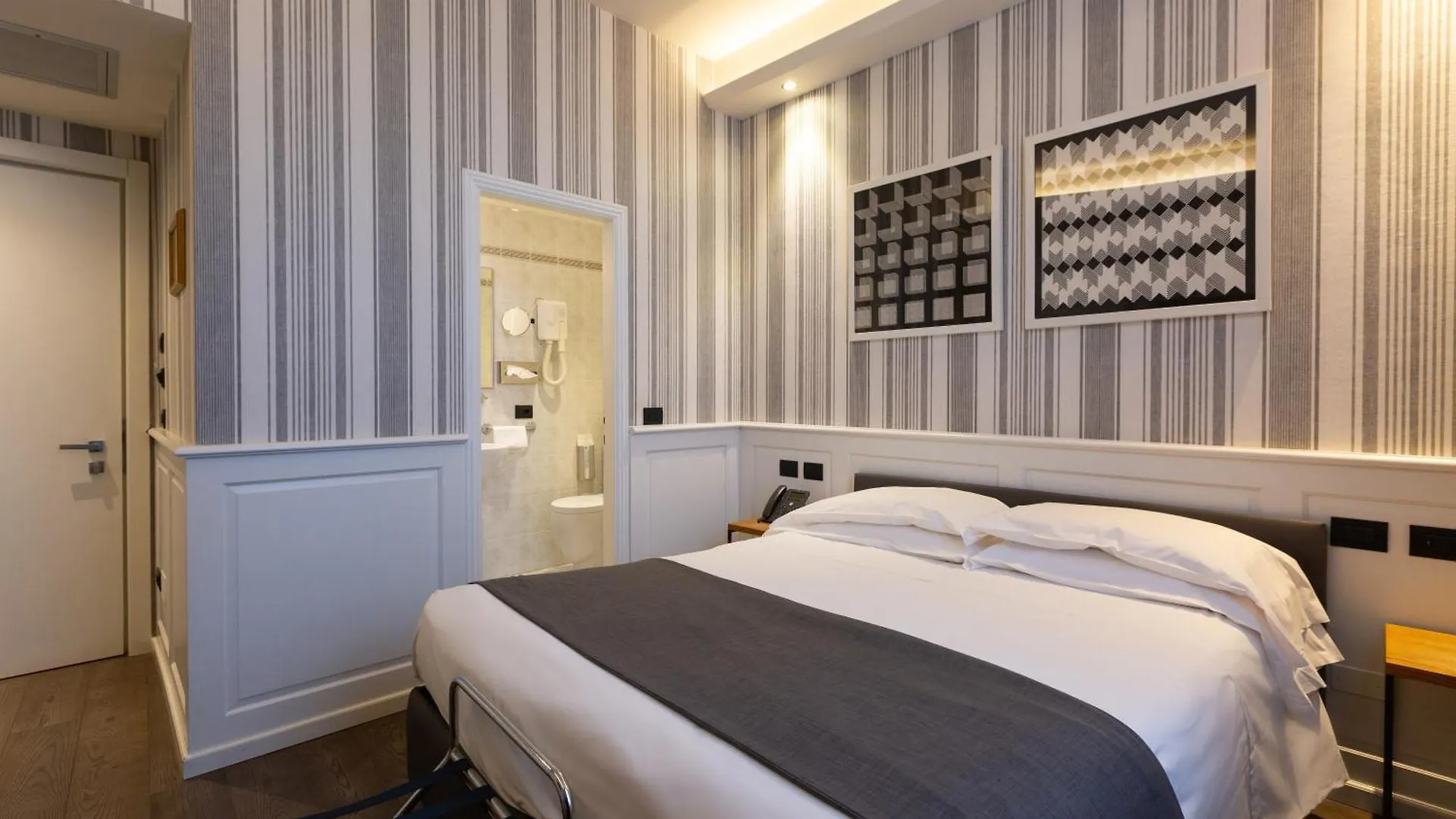 Hotel Silla Флоренция