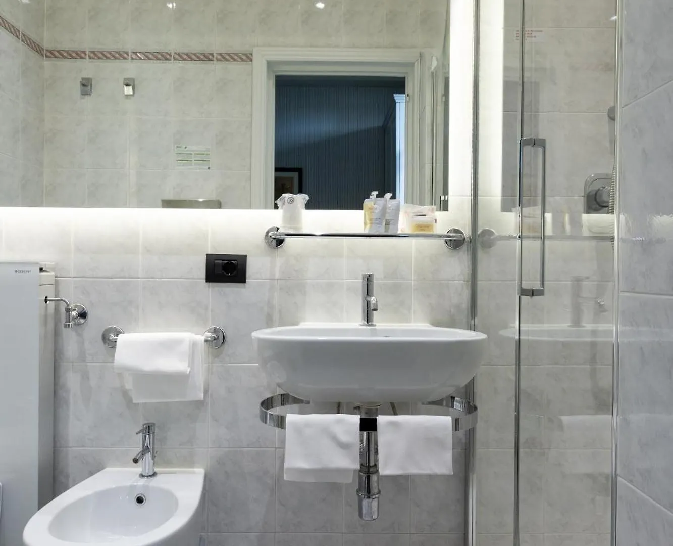 Hotel Silla Флоренция