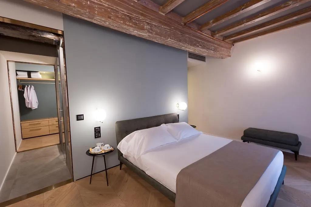 Hotel Silla Флоренция