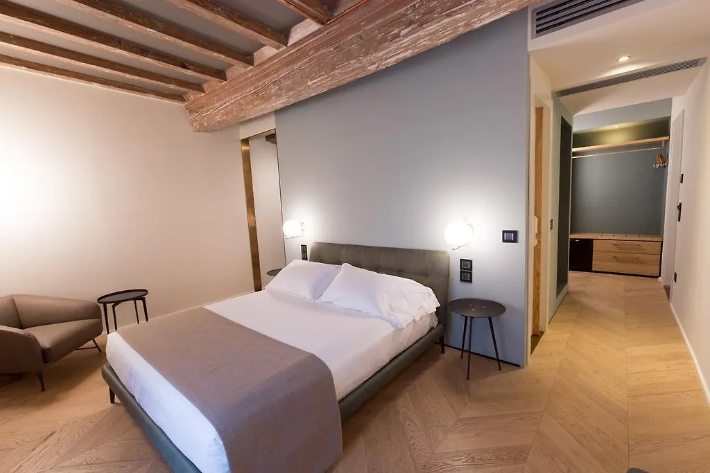 Hotel Silla Флоренция